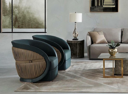Armchair Club Lounge Design TV Sofa Chair Chairs Upholstery Seat Furniture Lounger new